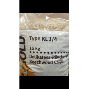 Rgsmuld/Flis KL1/4 Ca 6mm BG ca 16,5KG/Sk