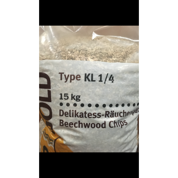 Rgsmuld/Flis KL1/4 Ca 6mm BG ca 16,5KG/Sk