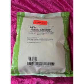 Rowu Gdl Westfalenlob 1,0kg