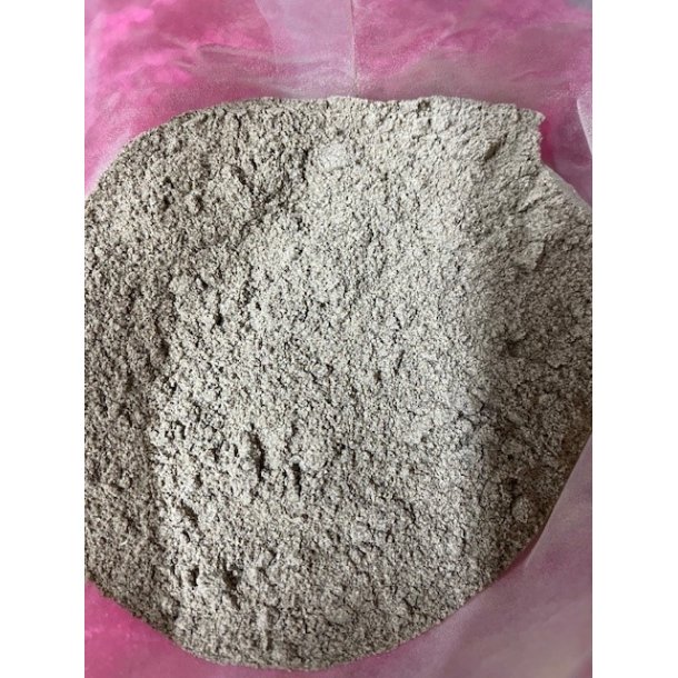 Rulleplse krydderi M/gelantine 100Gr