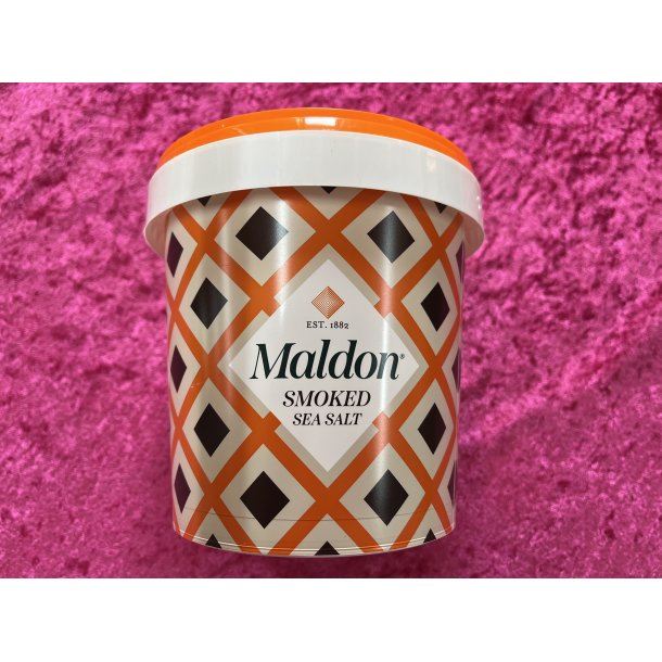 Salt Flager Rget Maldon 500Gr