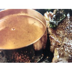 Sauce pakke 4slags TILBUD