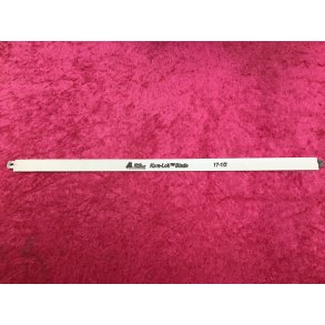 Savklinger til Kdsav 17,5 tom  1stk  