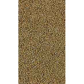 Sennerup Gul hel 200Gr