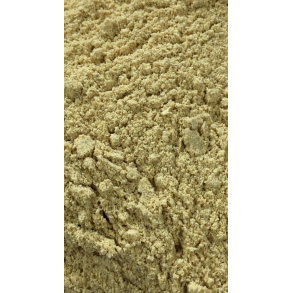 Sennerup Gul Pulver 200gr.