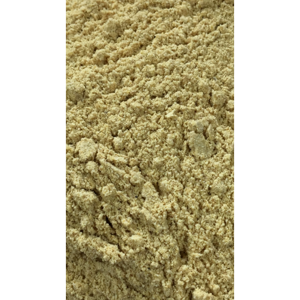 Sennerup Gul Pulver 200gr.