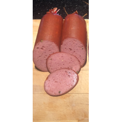 Skipper Plse Blanding. Pose