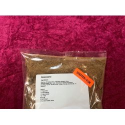 Skipper Plse Blanding. Pose