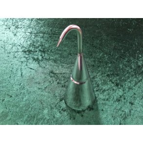 Skrabehorn til grise