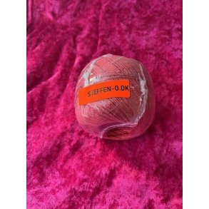 Snrregarn Rd 200Gr  1STK REST PARTI