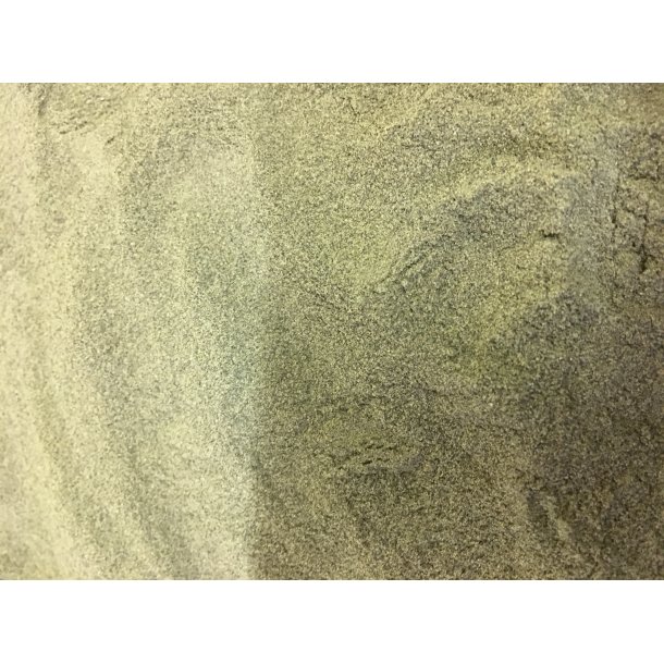 Peber Sort Pulver 1,0kg