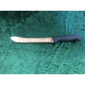 Soter kniv 21 cm blad m/luftskr (giesser)