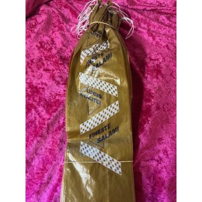 Spegeplse Luksus Salami 88/50 1STK RETSPARTI