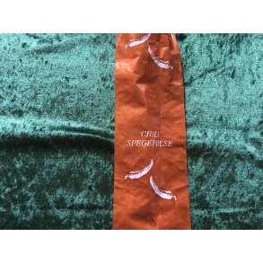 Spegeplse Tarm Med Chilli 58/40