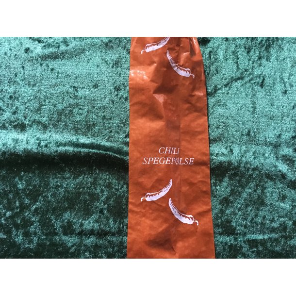 Spegeplse Tarm Med Chilli 58/40