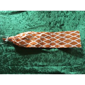 Spegeplse Tarm Med Hvidt Net tryk 55/40