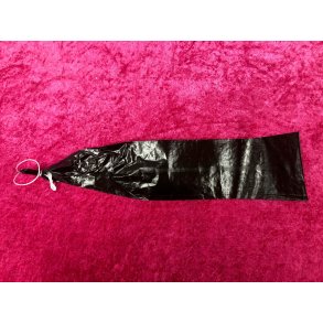 Spegeplse Tarm Sort 58/40 Stk.