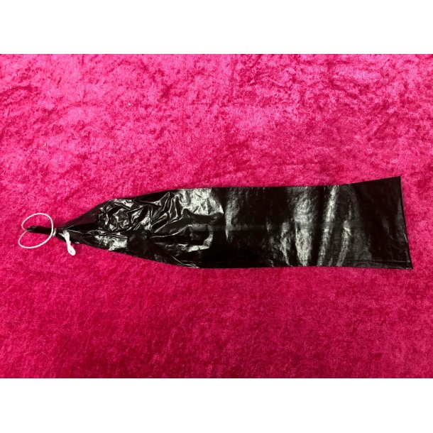 Spegeplse Tarm Sort 58/40 Stk.