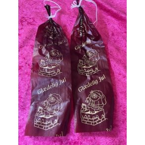 Spegeplsetarm 58/30 Jul  Stk. REST