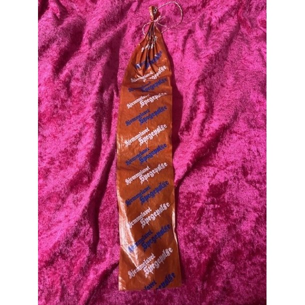 Spegeplsetarm 60/50 Hjemmelavet 25stk RESTPARTI