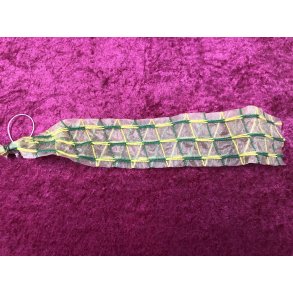 Spegeplsetarm Hukki 60/50 Grn/gul Snor