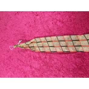 Spegeplsetarm Hukki Rd/Sort 60/50