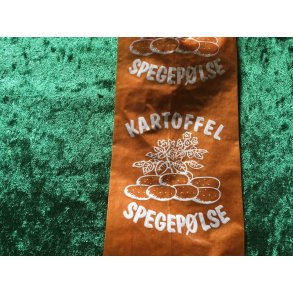 Spegeplsetarm Kartoffel