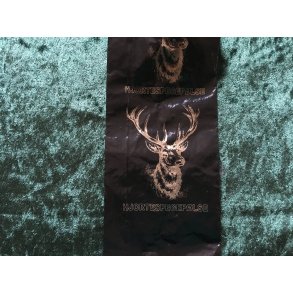 Spegeplsetarm med Hjort  55/40