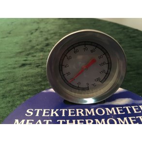 stegetermometer instik