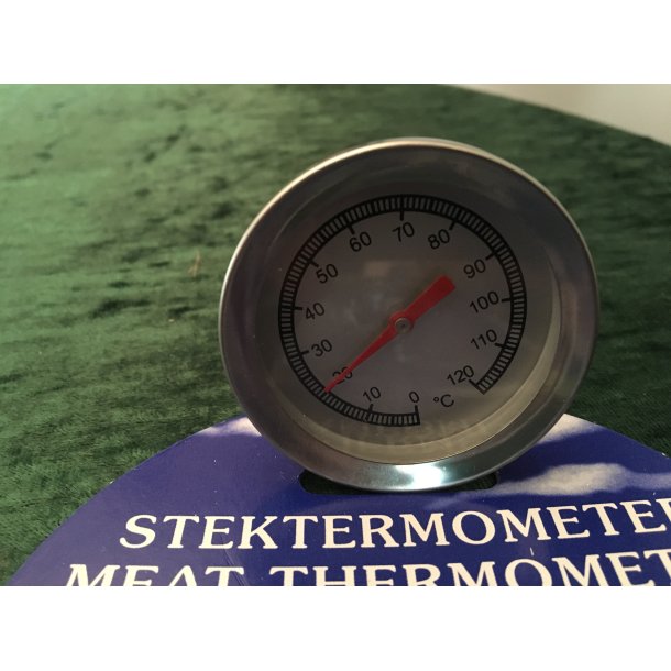 stegetermometer instik