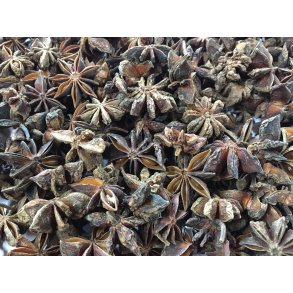 Stjerneanis Hel 100gr