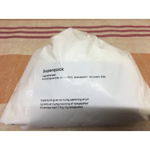 Superquick(GDL) 250Gr