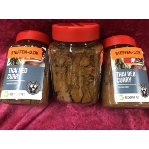 Thai Red Curry 170Gr Dse