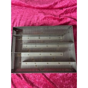 R�g generator lille 250*340*45mm