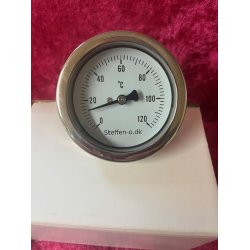 Termometer til Tommerup/Odin R�govn 