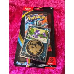 Pokemon Blister Toxel