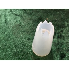 Tyl Nr 12 til sprjteposer