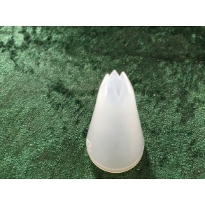 Tyl nr4 til sprjtepose