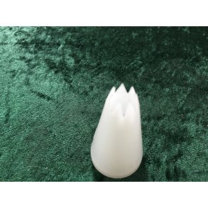 Tyl nr8 til sprjteposer