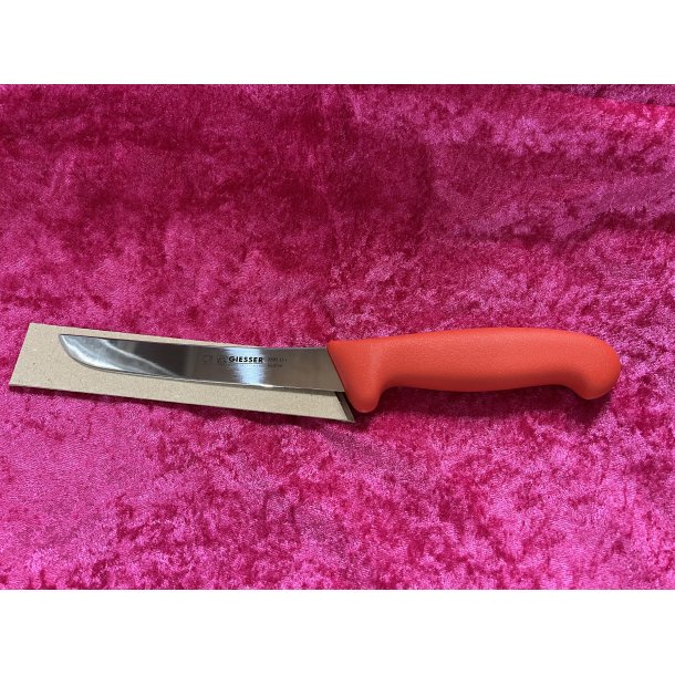 Udbener Kniv 15Cm Blad Giesser Rd