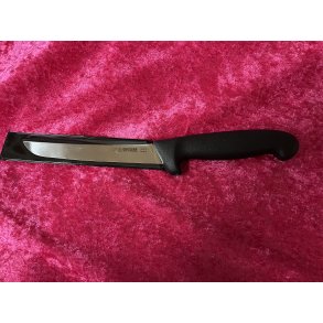 Udbener kniv 15cm Giesser REST PARTI