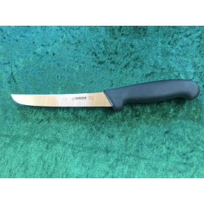 Udbener kniv 15cm blad (giesser).