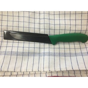 Udbener kniv15cm blad Giesser GRN