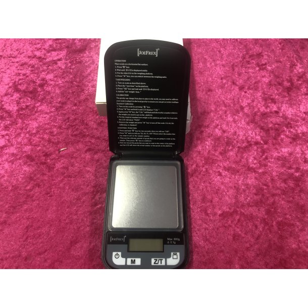 Vgt-Mikro  500Gr 