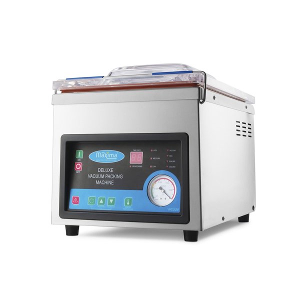 Vakuumpakker Maxica 26cm skinne