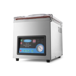 vakuumpakker Stor 44cm skinne.