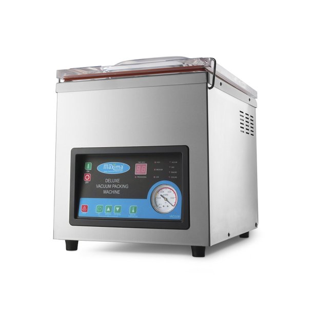 vakuumpakker Stor 44cm skinne.