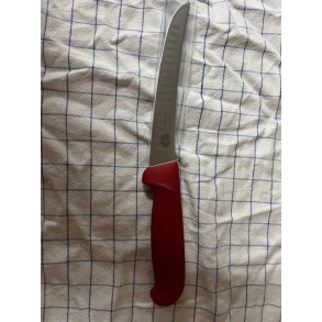 Victornox Udbener kniv M/Wulk 15cm blad RD