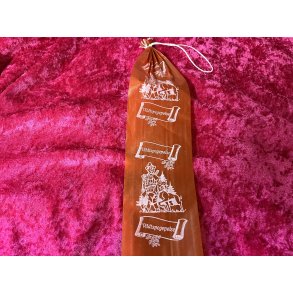 Vildtspegeplse tarm 58/40 (ca 800Gr)