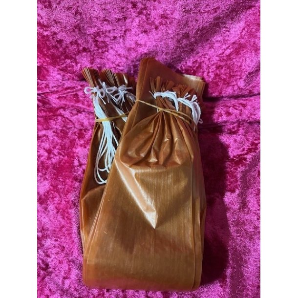 Spegep�lse/leverp�lse Tarm 58/50 25stk